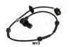 ASHIKA 151-0W-W13 Sensor, wheel speed